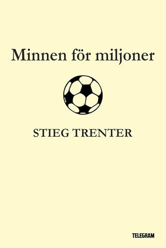 Minnen för miljoner (Swedish Edition)