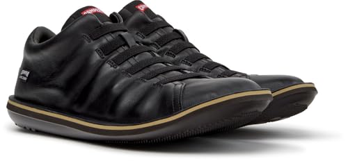 Image of Camper Men's Beetle, Ankle-boot, Black, 8 (Us)