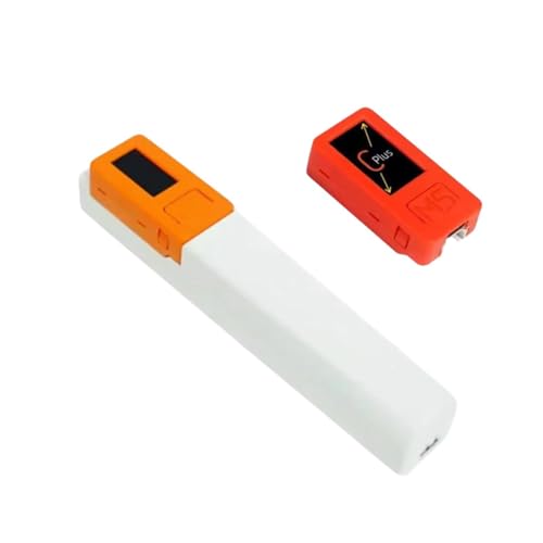 M5Stickc Plus2 IoT Development Board avec écran portable 1,14 pouces