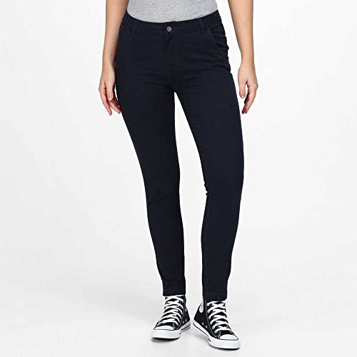 Regatta Katonya Winddichte, Wasserabweisende Softshell-Jeans für Damen