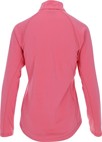 Image of PUMA Golf Kids 1 /4 Zip (Little Kids /Big Kids)
