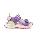 Biomecanics Sandalias de Tiras Multicolor Infantil Talla 30