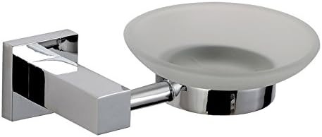 03041511 i-bl Minimal Soap, Framework, Single, Chrome