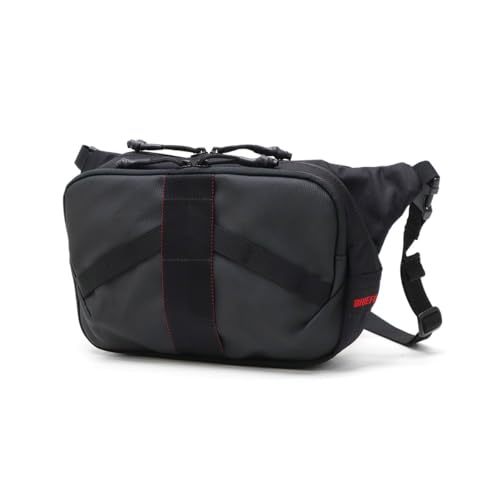 [ブリーフィング] LESIT DT SLING ショルダーバッグ 2.1L BRA251L55 BLACK