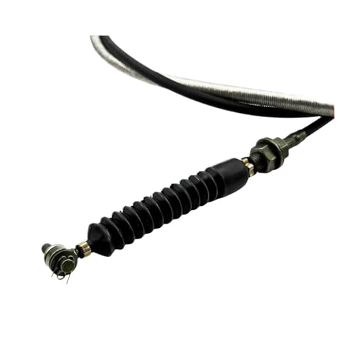 Cable de cambio para UTV ODES Warrior 800 y 1000, repuesto compatible 14711030000 2