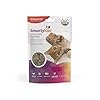 SmartyKat Catnip for Cats & Kittens, Sha...