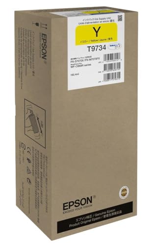 EPSON C13T97330N - vue 7