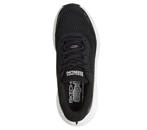 Image of Skechers Women's Max Cushioning Glide Step Caledonia Hands Free Slip-ins