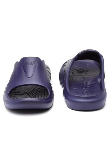 Image of BERSACHE Extra Soft Classic Casual with Back Strap Regular wear with Ultra Soft & Flexibility Technology Clog for Men's & Boy's