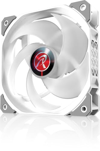 Raij AGERAS 12 White ARGB-2 0R40B00260