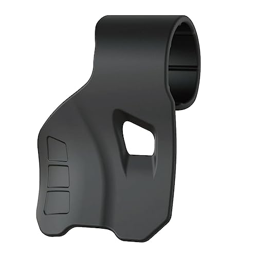 ECOTECT �X���b�g���A�V�X�g �o�C�N �O���b�v�A�V�X�g �A�N�Z�� �ȒP��t �A�N�Z���⏕ �O�a35mm�i1���j (�u���b�N)