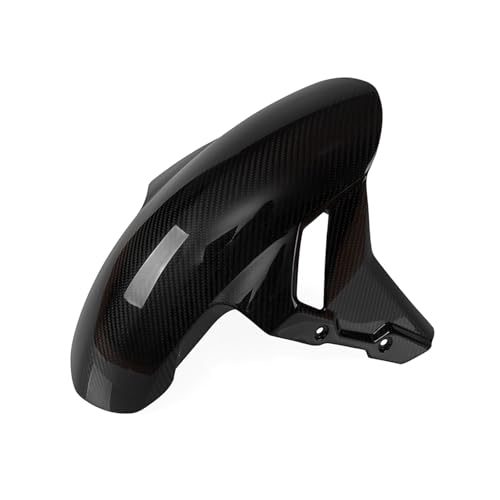 Garde-Boue Avant en Fiber de Carbone pour BMW S1000RR 2019-2022 Hugger Moto