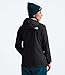 THE NORTH FACE Women's Alta Vista Jacket, TNF Black-NPF, Large