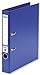 Produktbild Elba Ordner A4 smart Pro+, Kunststoff, 5 cm schmal, blau, 10er Pack