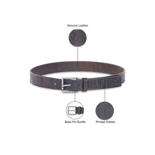 Image of Tommy Hilfiger Men Belt