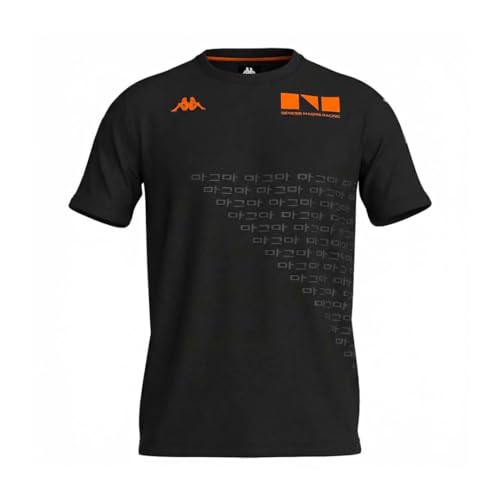 T-Shirt GMR Motorsport Endurance pour afficher votre passion des circuits