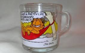 ガーフィールド マクドナルド ビンテージ1978 McDonald’s hIIA ガーフィールド マクドナルド ビンテージ1978 McDonald's hIIA