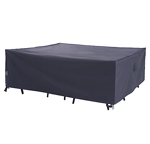 Strandkorb-Abdeckung – Wetterfeste Schutzhülle Aus Polyester, UV-beständig – Perfekt Für Gartenmöbel