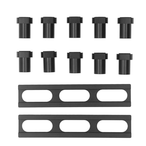 Parada de Aplainamento de Bancada, Parada de Aplainamento de Madeira Anodizada para Serviço Pesado p