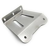 Verstärkung Halter Tank – Simson Schwalbe KR51/1 und KR51/2 – verhindert Risse & Undichtigkeiten am Tank