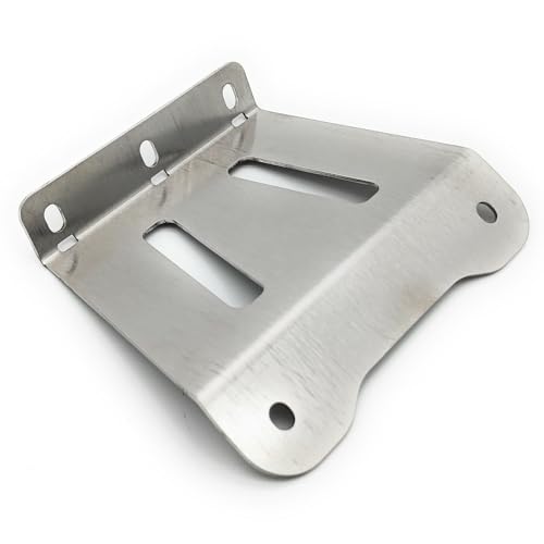 Support de réservoir Simson Schwalbe KR51 pour des balades sans fuite