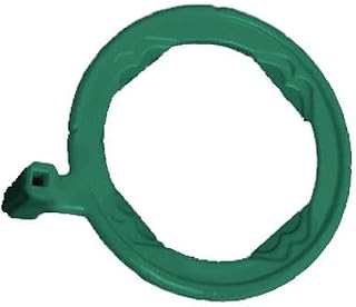 Dental Intra Oral X-Ray Positioning System XCP-DS ORA Aiming Rings & Arms Universal Sensor Replacement Parts Autoclavable (Endodontic, Green)