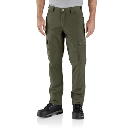 Pantalon de travail ripstop chaud pour les chantiers d'hiver en extérieur