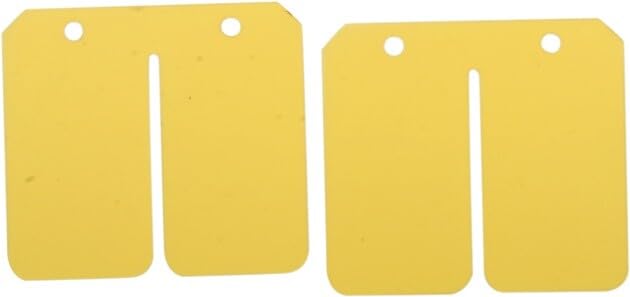 ATV&UTV Replace Parts & Accessories for Boyesen Fiber Superstock Reeds for Yamaha YFS200 Blaster 1988-2006 Mod-BBM45-FV11700