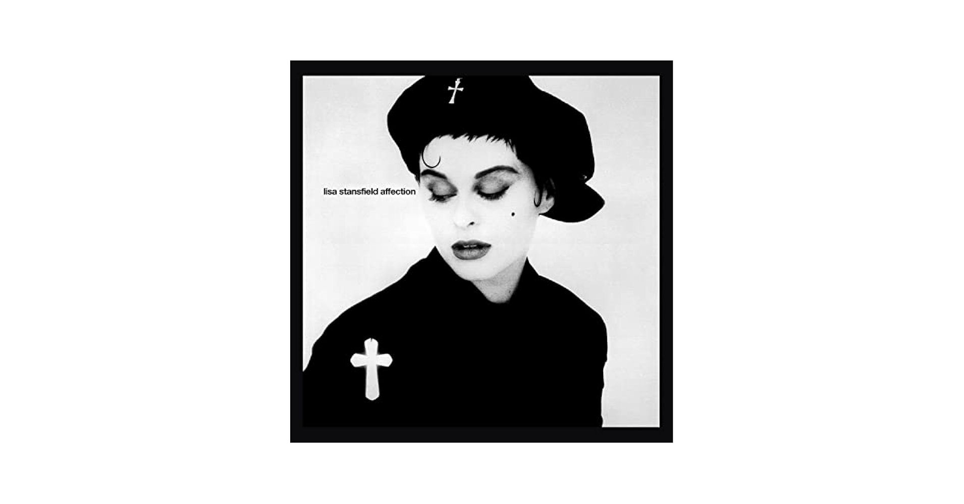 クラブ+ダンス CD Lisa Stansfield Affection BVCA7342 Arista /00110 クラブ+ダンス CD Lisa Stansfield Affection BVCA7342 Arista