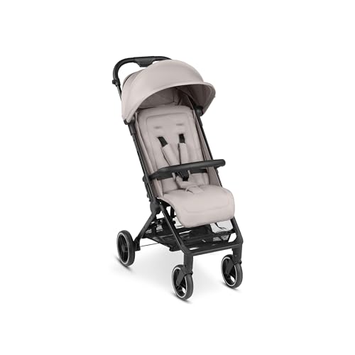 ABC Design Reisebuggy Ping 2 Trekking – Kinderbuggy ideal für den Urlaub...