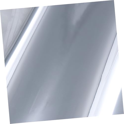 Película térmica para ventana Unomor negra y plateada 50x200cm miniatura 3