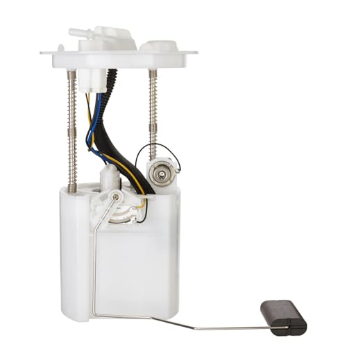 Image of Detroit Axle - 2.5L Fuel Pump Module for Ford 13-16 Escape, Electrical Fuel Pump Module Assembly 2013 2014 2015 2016 Replacement