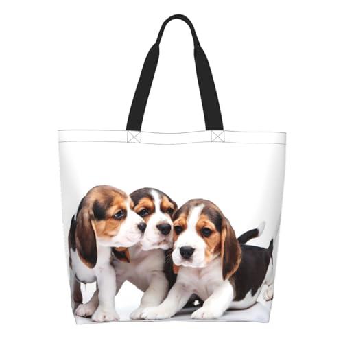 Cute Sheeps Tote Bag Shopping Bag Portable Handbags Tote Shoulder Bucket Bags for Women2