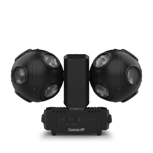 CHAUVET DJ (CHDDJ) Projection Lighting Effect, Black (Cosmos HP)