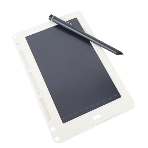 Cyfrowy Smart Pen, SmartPen Pisanie Set Smart Pen do Robienia Notatek, Cyfrowa Synchronizacja w Czasie Rzeczywistym Kompatybilna dla Smartfonów z Androidem, Smart Pen i Notebook