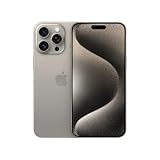 Boost Infinite iPhone 15 Pro Max (1 TB) — Natural Titanium [Locked]. Requires unlimited plan starting at $60/mo.