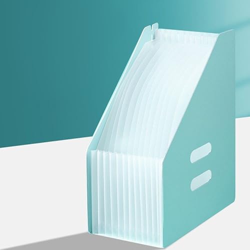 Classeur à levier extensible portable pour trier vos papiers - 2