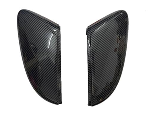 Coque de rétroviseur extérieur pour Fabia et Rapid 2015-2020