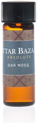 Oak Moss 1 Dram