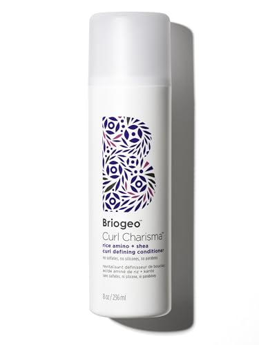Briogeo Curl Charisma Conditioner
