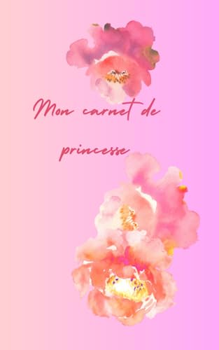 MON CARNET DE PRINCESSE: La confiance en soi