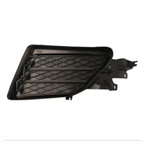 Couvercle phare antibrouillard droit pour Tesla Model S 2016-2020 cadre calandre avant