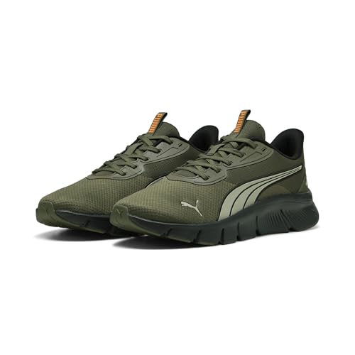 Image of Puma Mens Flexfocus Lite Modern Cross Training Shoes