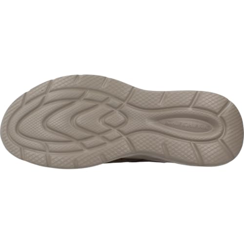 Image of Skechers Men's Garner Newick Sneaker