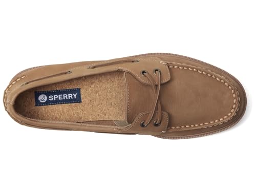 Image of Sperry Mens Authentic Original 2-Eye Seasonal