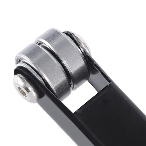 Affûteur d'embout pour perceuse et aiguiseur d'embouts électrique multi-spécifications de précision - 8