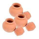 Petits pots de fleurs - créés spécifiquement pour les plantes , ces pots en terre cuite offrent les conditions parfaites pour une croissance , pots pour plantes