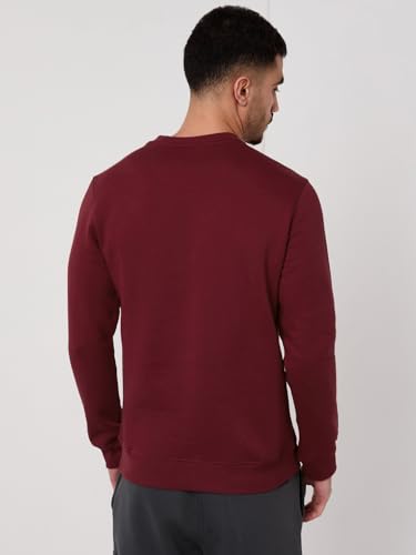 Image of Wildcraft Sierra Men Sweatshirt Basic3