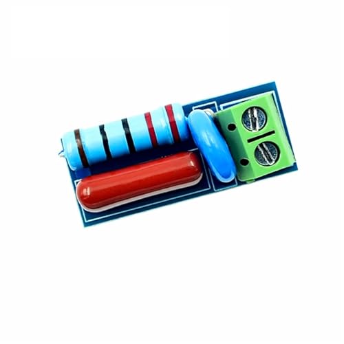Module de circuit d'absorption RC AC/DC 5V-400V pour protection de relais