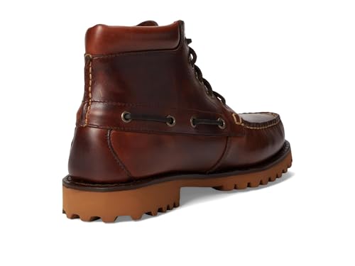 Image of L.L.Bean mens Allagash Handsewn Chukka Boot